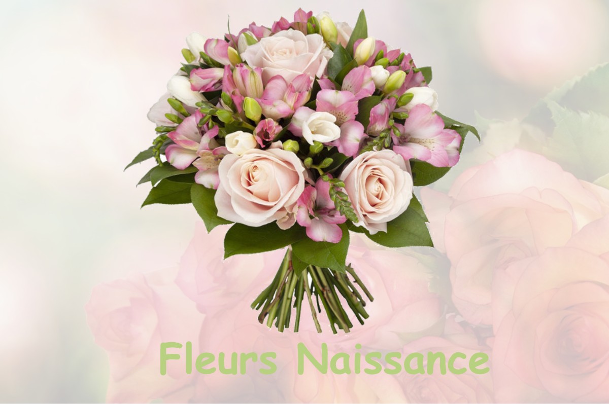 fleurs naissance MANDRES-AUX-QUATRE-TOURS