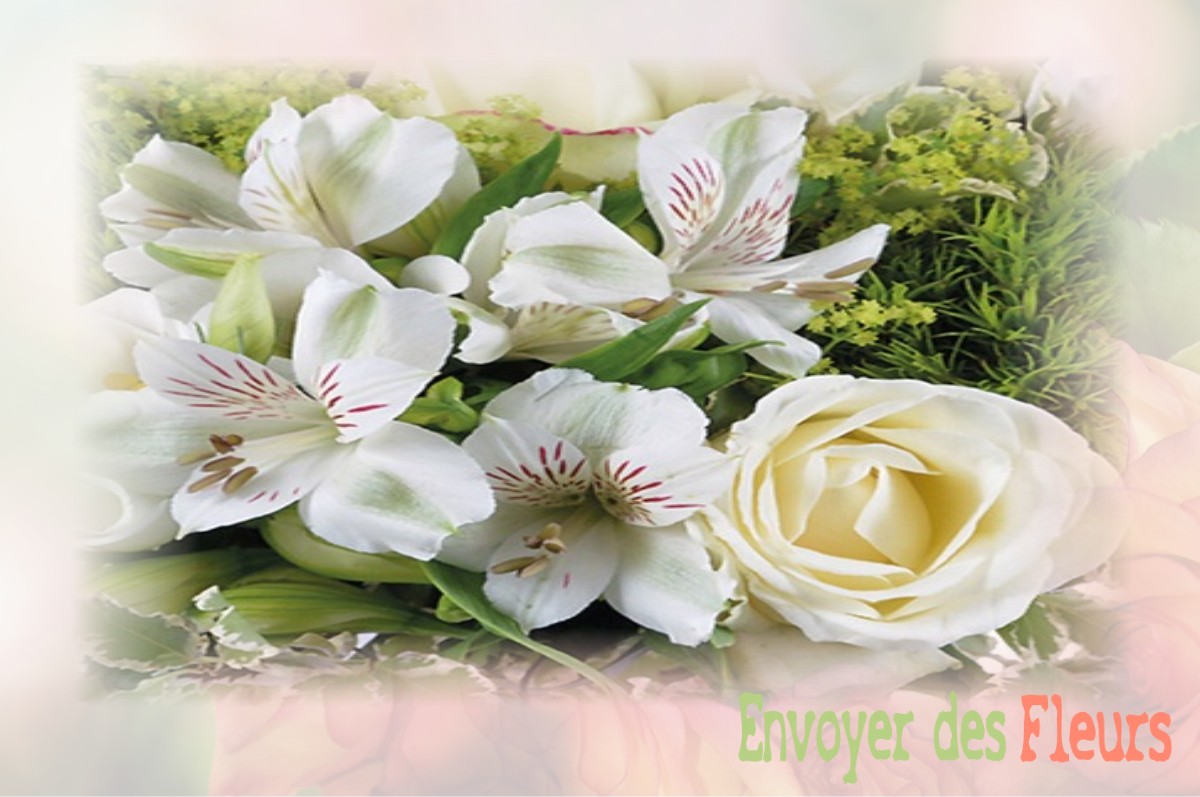 envoyer des fleurs à à MANDRES-AUX-QUATRE-TOURS