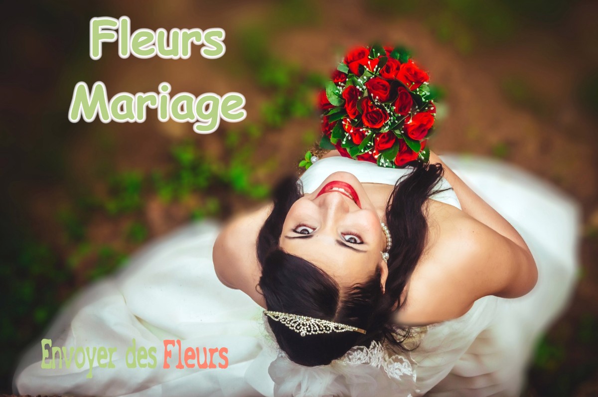 lIVRAISON FLEURS MARIAGE à MANDRES-AUX-QUATRE-TOURS