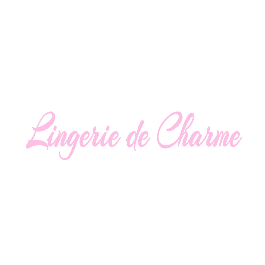 LINGERIE DE CHARME MANDRES-AUX-QUATRE-TOURS